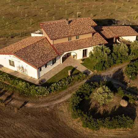Agriturismo Sa Scalitta Карбонія Екстер'єр фото